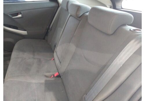 Toyota Prius S 2009 - Imagen 6