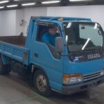 Isuzu Elf Truck 2D 2001