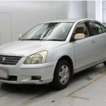 Toyota Premio 2005