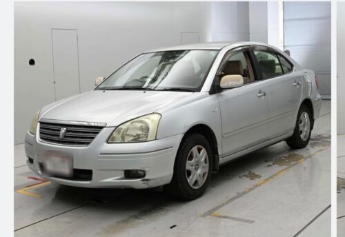 Toyota Premio 2005