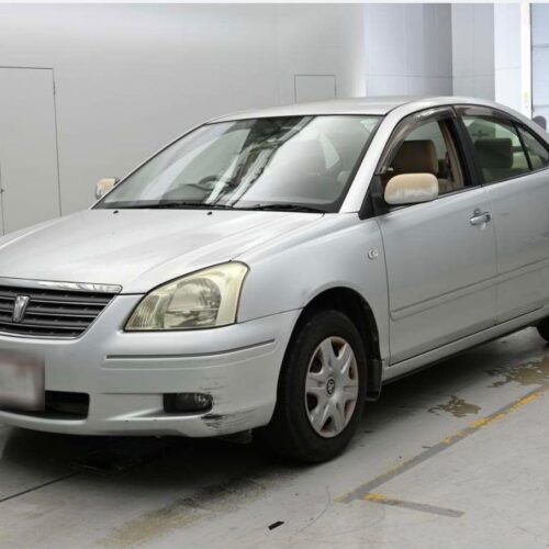 Toyota Premio 2005