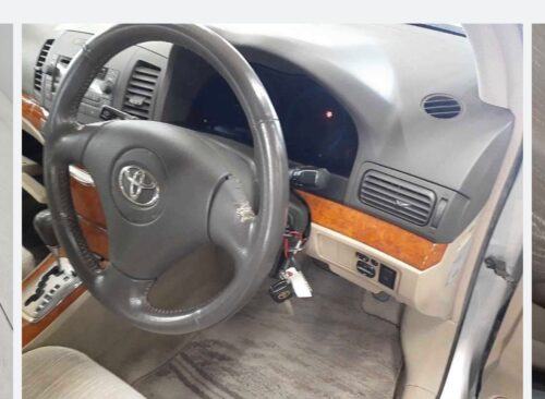 Toyota Premio 2005 - Imagen 5