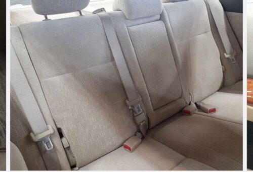 Toyota Premio 2005 - Imagen 6