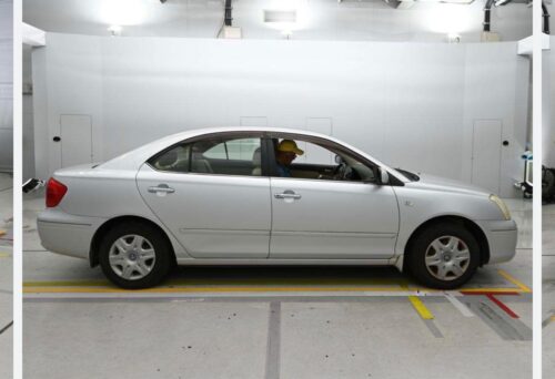 Toyota Premio 2005 - Imagen 3
