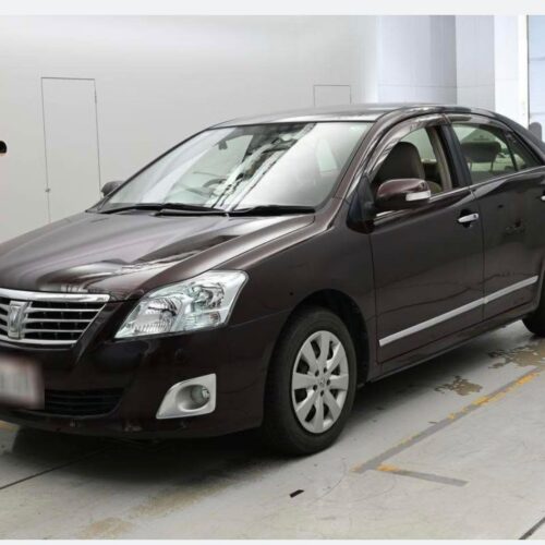 Toyota Premio 1.5F L Package 2011