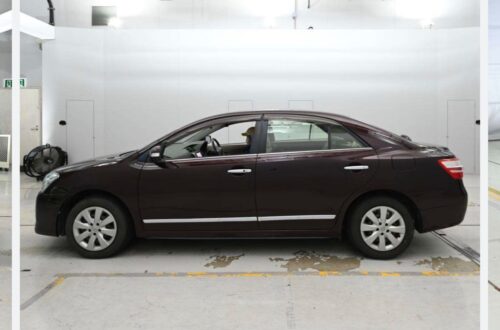 Toyota Premio 1.5F L Package 2011 - Imagen 3