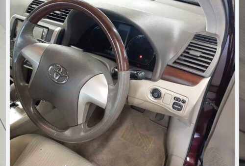 Toyota Premio 1.5F L Package 2011 - Imagen 6