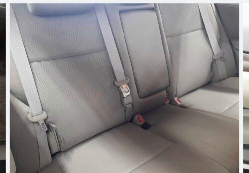 Toyota Premio 1.5F L Package 2011 - Imagen 7