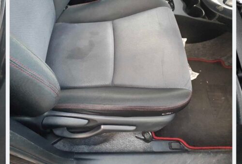 Toyota Vitz RS G's 2014 - Imagen 7