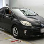 Toyota Prius S 2012