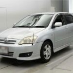 Toyota Allex RS180 2006