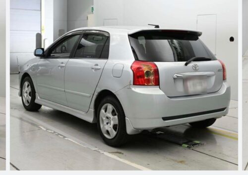 Toyota Allex RS180 2006 - Imagen 3