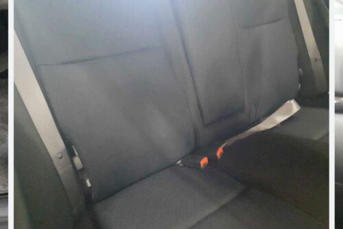 Toyota Allex RS180 2006 - Imagen 6