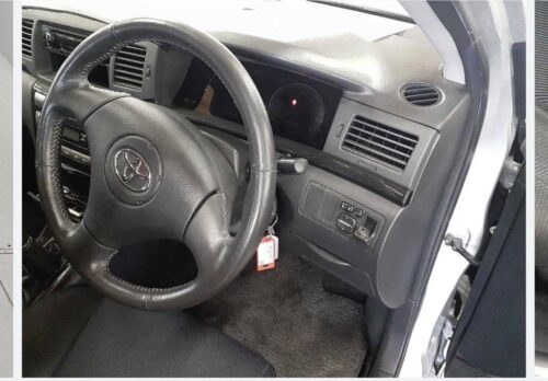Toyota Allex RS180 2006 - Imagen 5