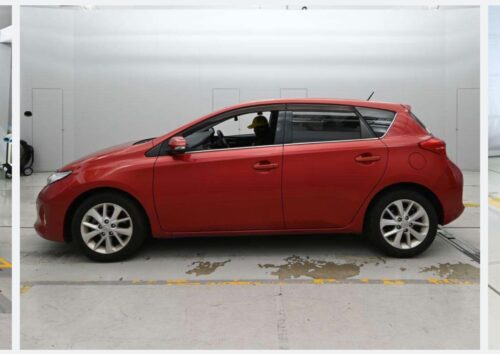 Toyota Auris 150X 2014 - Imagen 4