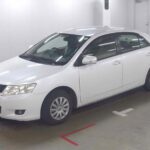 Toyota Allion A15 G Package 2009