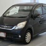 Daihatsu Move 2015