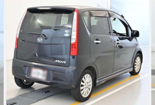 Daihatsu Move 2015 - Imagen 3