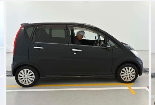 Daihatsu Move 2015 - Imagen 4