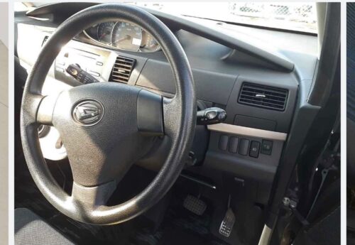 Daihatsu Move 2015 - Imagen 6