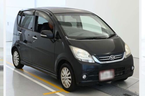 Daihatsu Move 2015 - Imagen 2