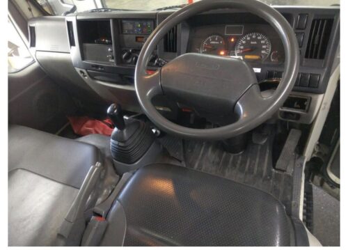 Isuzu Elf Truck Freezing Refrigerator 2008 - Imagen 6