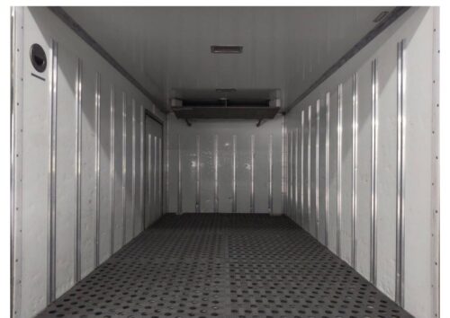Isuzu Elf Truck Freezing Refrigerator 2008 - Imagen 5