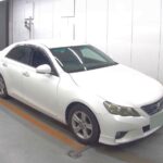 Lexus IS 250 Version S 2007