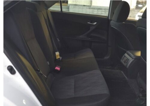 Toyota Mark X 250G S Package Relax Selection 2010 - Imagen 6