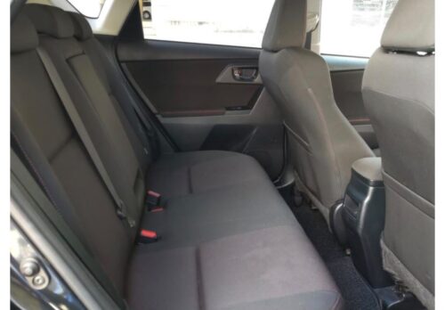 Toyota Auris RS S Package 2013 - Imagen 6