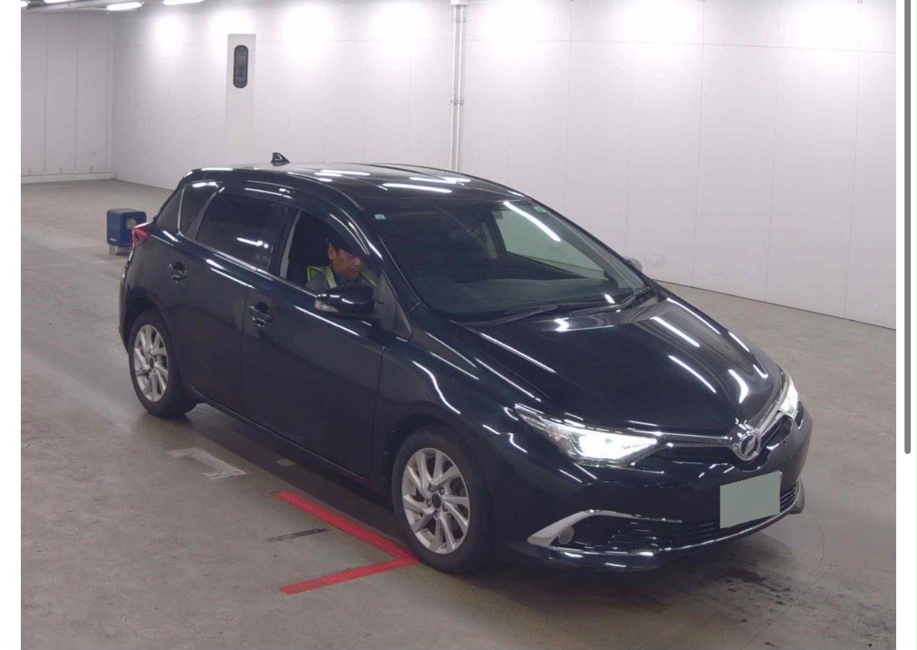 WhatsApp Image 2026-08-26 at 12.43.33 (1) Toyota Auris 150X S Package 2015 - Imagen 1