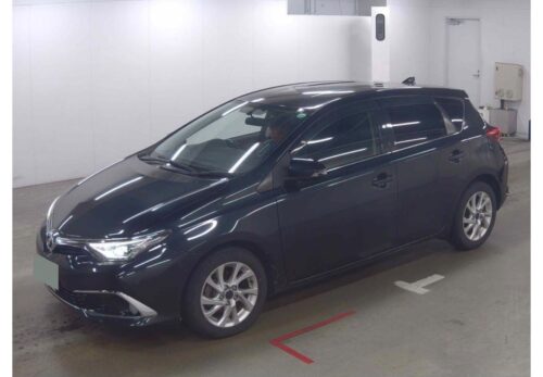Toyota Auris 150X S Package 2015 - Imagen 2
