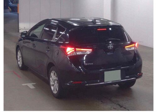 Toyota Auris 150X S Package 2015 - Imagen 3
