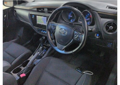 Toyota Auris 150X S Package 2015 - Imagen 5