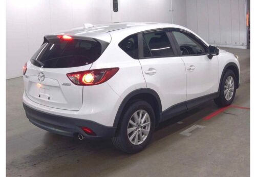 Mazda CX-5 20S 2012 - Imagen 3