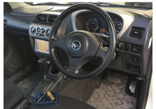 Daihatsu Terios Kid Custom X 4WD 2009 - Imagen 5