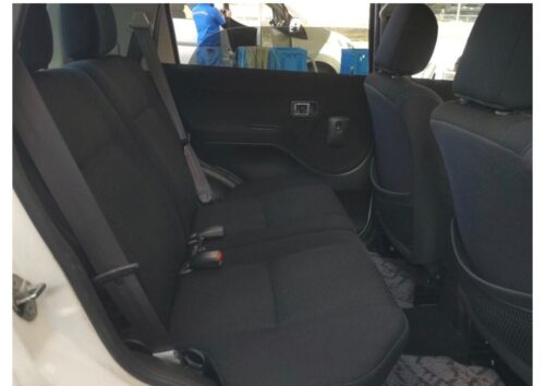 Daihatsu Terios Kid Custom X 4WD 2009 - Imagen 6