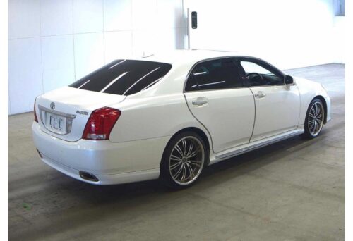 Toyota Crown Majesta 4D A Type L Package 2009 - Imagen 4