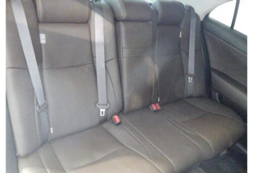 Toyota Crown Majesta 4D A Type L Package 2009 - Imagen 6