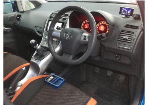Toyota Auris RS 2012 - Imagen 5