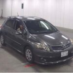 Toyota Auris RS 2010