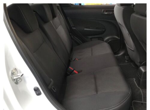 Suzuki Swift 5D RS 2013 - Imagen 6