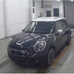 MINI Cooper SD Crossover 5D 2015