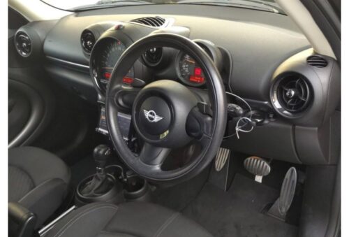 MINI Cooper SD Crossover 5D 2015 - Imagen 5