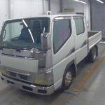 Mitsubishi Fuso Canter Guts W Cab 2003