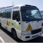 Toyota Coaster 2BUS Turbo 2008