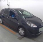 Toyota Aqua S Style Black (Híbrido) 2019