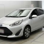 Toyota Aqua S Style Black (Híbrido) 2020