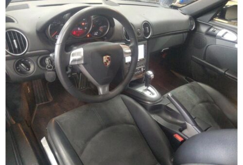 Porsche Boxster 2008 - Imagen 5