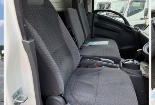 Isuzu Elf Refrigerator 3t 2019 - Imagen 4